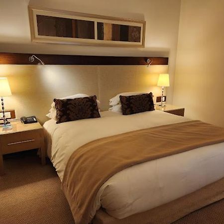 Hotel El Aurassi Isly Екстер'єр фото