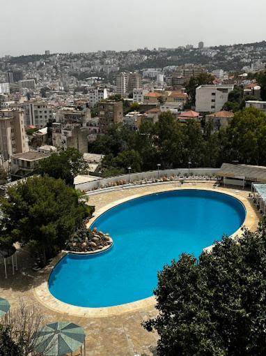 Hotel El Aurassi Isly Екстер'єр фото