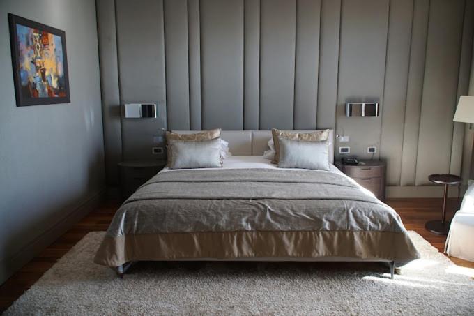 Hotel El Aurassi Isly Екстер'єр фото