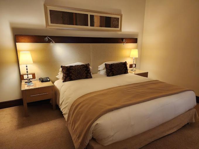 Hotel El Aurassi Isly Екстер'єр фото