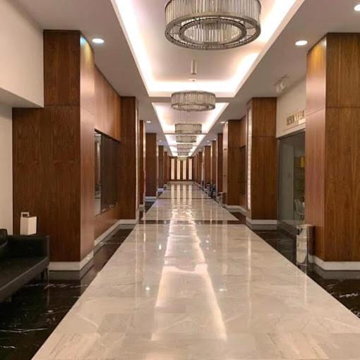 Hotel El Aurassi Isly Екстер'єр фото