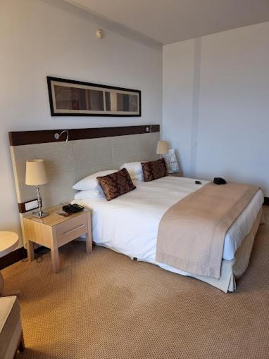 Hotel El Aurassi Isly Екстер'єр фото