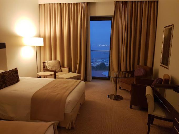 Hotel El Aurassi Isly Екстер'єр фото