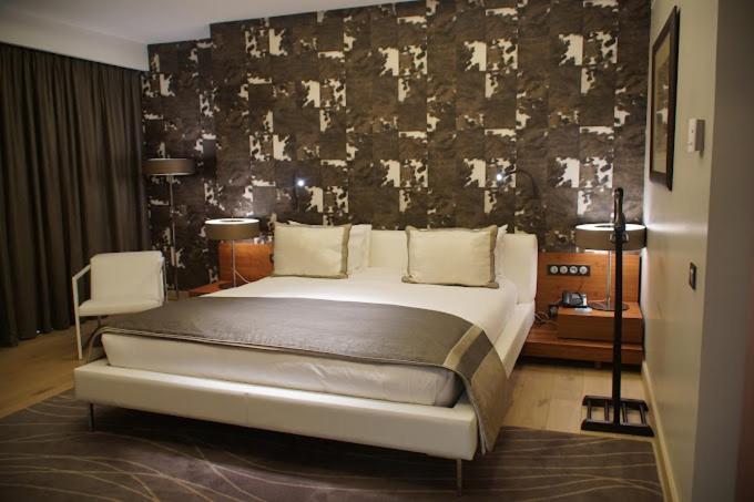 Hotel El Aurassi Isly Екстер'єр фото