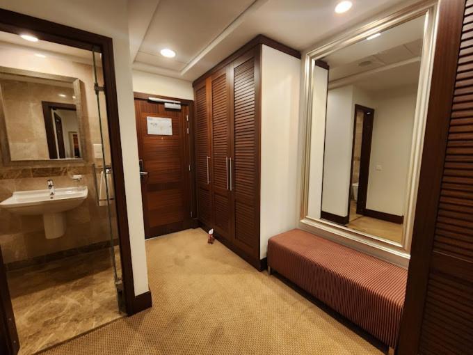 Hotel El Aurassi Isly Екстер'єр фото